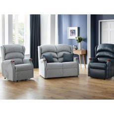 Hereford Standard Dual Motor Recliner Chair