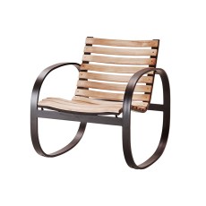 Cane-line Parc Rocking Chair Cane-line Parc Rocking Chair