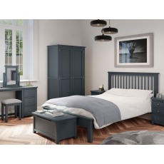 Hockly Bedroom 3'0 Bedframe