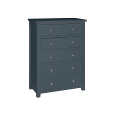 Hockly Bedroom 2+4 Drawer Chest