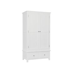 Hockly Bedroom Gents Wardrobe