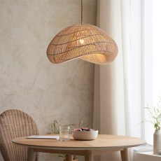 Misra Pendant Light