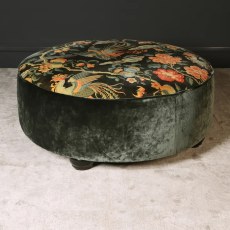 Spink & Edgar Vivienne Stool