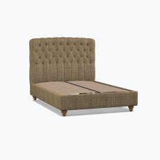 Tetrad Berneray Double Bed