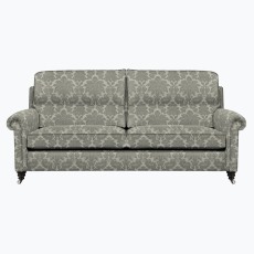 Duresta Southsea 2 Cushions Large Sofa