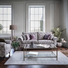 Duresta belvedere 2 Seater Sofa