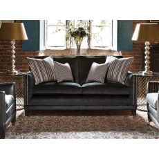 Duresta Collingwood 2.5 Seater Fabric Sofa