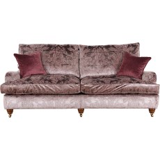 Duresta Lansdowne 3 Seater Sofa