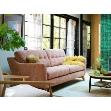 Ercol Cosenza Medium Sofa