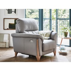 Ercol Enna Power Recliner Chair