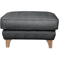 Ercol Enna Fabric Footstool