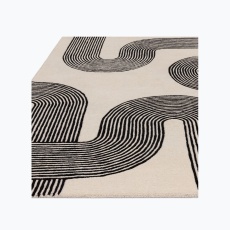 Matrix Arches Rug