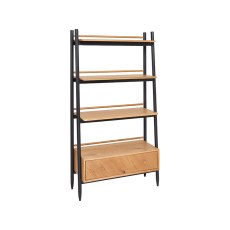 Ercol Monza Shelving Unit