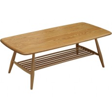 Ercol Originals Original Coffee Table