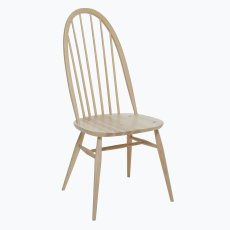 Ercol Windsor - Quaker Dining Chair