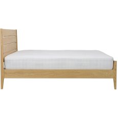 Ercol Rimini 4'6 Double Bed