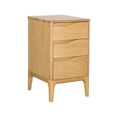 Ercol Rimini Compact Bedside Cabinet