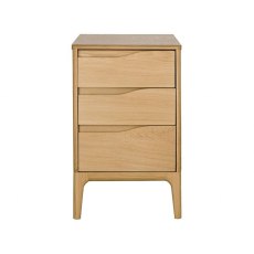 Ercol Rimini Compact Bedside Cabinet