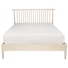 Ercol Salina Spindle Double Bedframe