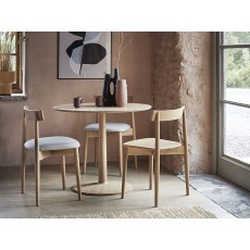 Ercol Siena Breakfast Table