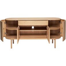 Ercol Siena Sideboard