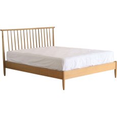 Ercol Teramo 4'6 Double Bed