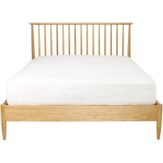 Ercol Teramo 5'0 King Size Bed