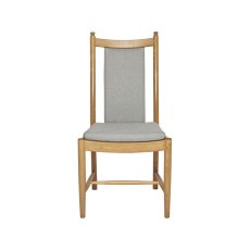 Ercol Windsor Penn Padded Back Dining Chair