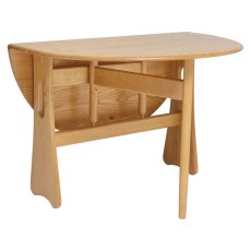 Ercol Windsor Gate Leg Dining Table