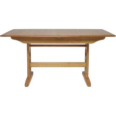 Ercol Windsor Medium Extending Dining Table