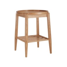 Ercol Winslow Bedroom Side Table