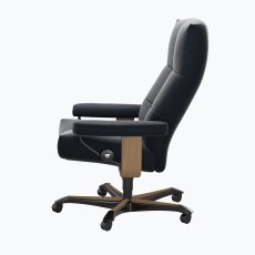 Stressless David Office Chair