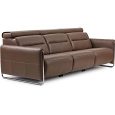 Stressless Emily 3 Seater Sofa