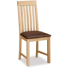 Stonehouse Compact Extending Table & 4 Chairs Stonehouse Compact Extending Table & 4 Chairs
