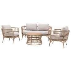 Agadir Lounge Set Agadir Lounge Set