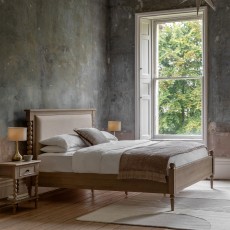 Artisan Bedframe | King Artisan Bedframe | King