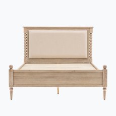 Artisan Bedframe | King Artisan Bedframe | King