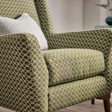 Gracie Accent Chair Gracie Accent Chair