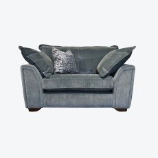 Deyaan Cuddler Chair Deyaan Cuddler Chair