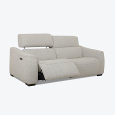 Riccardo 2.5 Seater w/ Power Riccardo 2.5 Seater w/ Power