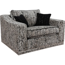 Hollywood 1.5 Seater Cuddler Chair