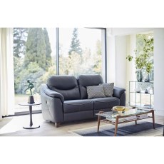 G Plan Jackson 3 Seater Sofa