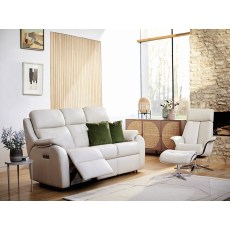 G Plan Kingsbury 2 Seater Sofa