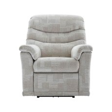 G Plan Malvern Soft Cover Power Recliner Chair