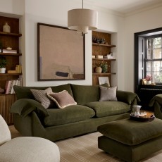 Vogue Williams Bayswater Extra Large Sofa Vogue Williams Bayswater Extra Large Sofa
