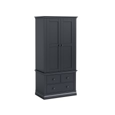 Viggo Bedroom Gents Wardrobe