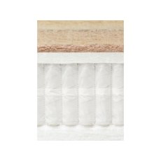 Hypnos Ortho 1400 Natural Single Mattress