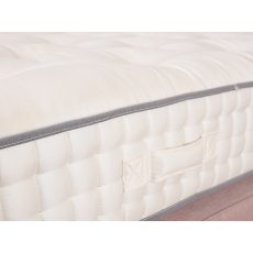 Harrison Connoisseur 12,000 Single Mattress