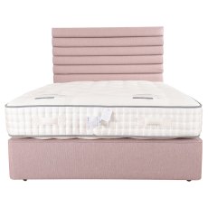 Harrison Connoisseur 12,000 30 Single Divan & Mattress