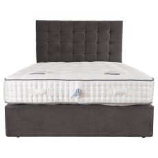 Harrison Grand 20000 Small Double Divan Bed & Mattress